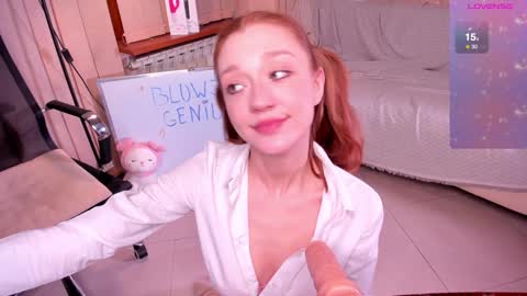 Lola 3  online show from 12.05.24