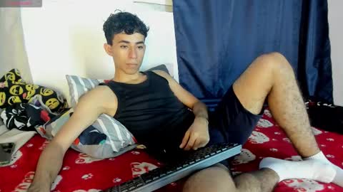 jair eduardo online show from 11.24.25