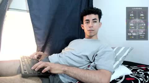 jair eduardo online show from 11.28.25