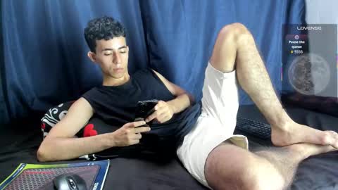 jair eduardo online show from 12.17.25