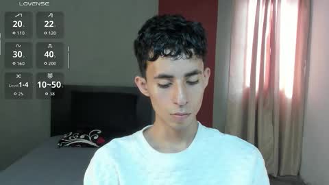 jair eduardo online show from 02.15.26