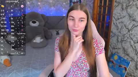 Kate online show from 10.21.25