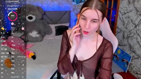 Kate online show from 03.12.26