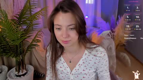 Goldy Grace online show from 01.29.25