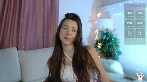 Goldy Grace online show from 02.03.25