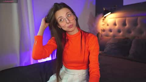 Goldy Grace online show from 02.24.25