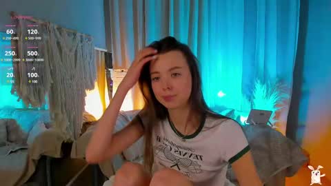 Goldy Grace online show from 02.27.25