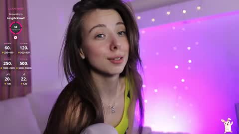 Goldy Grace online show from 03.03.25