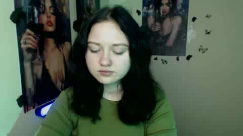 Alice online show from 11.24.25