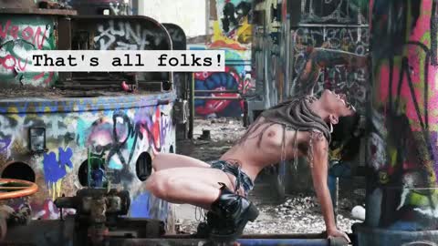 Snapshot of _frankie_rivers chatting on 02.16.25 Frankie Rivers allmylinks online show from 02.16.25