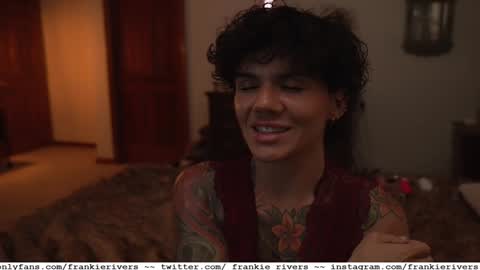 Snapshot of _frankie_rivers chatting on 09.13.25 Frankie Rivers allmylinks online show from 09.13.25