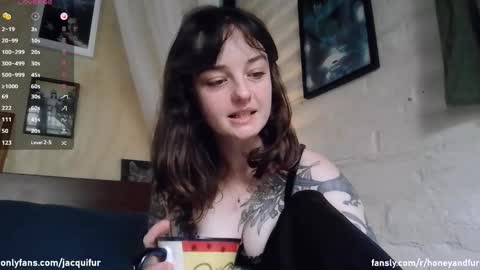 Jacqui  Queen goddess motorcycle mozzarella Jaq  next livestream see bio online show from 10.17.25