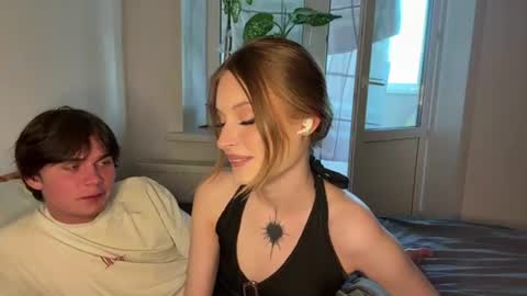 Snapshot of _freedom_couple_ chatting on 06.17.26 Kaithie and Jessie online show from 06.17.26