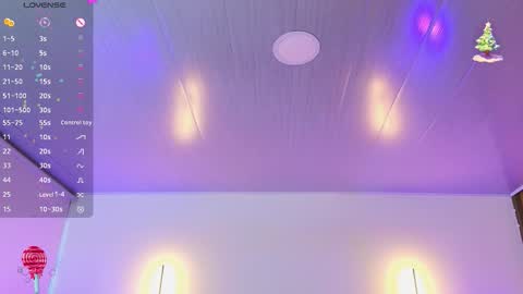  Juliana   Gaby   Kloe online show from 11.12.25