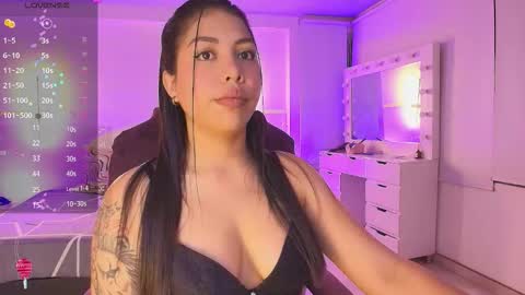  Juliana   Gaby   Kloe online show from 03.03.26