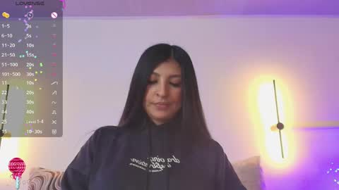  Juliana   Gaby   Kloe online show from 05.26.26