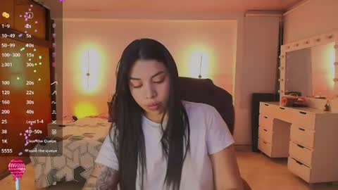 Snapshot of _gaby1 chatting on 06.15.26 Juliana Gaby Kloe online show from 06.15.26
