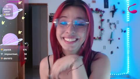 Galya online show from 01.23.25