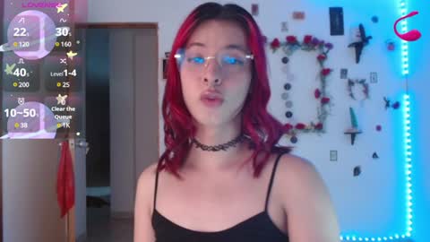 Galya online show from 01.30.25