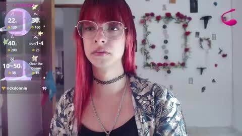 Snapshot of _galya_ chatting on 02.10.26 Galya online show from 02.10.26