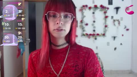 Snapshot of _galya_ chatting on 02.14.26 Galya online show from 02.14.26