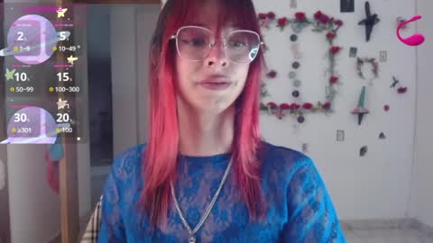 Galya online show from 04.09.26