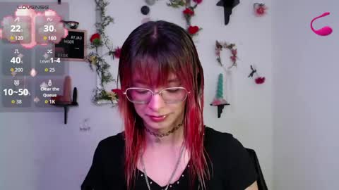 Galya online show from 04.28.26