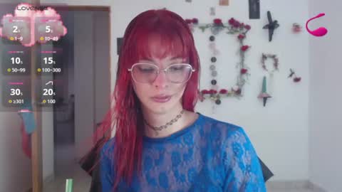 Snapshot of _galya_ chatting on 06.11.26 Galya online show from 06.11.26
