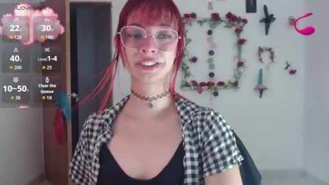 Snapshot of _galya_ chatting on 06.15.26 Galya online show from 06.15.26