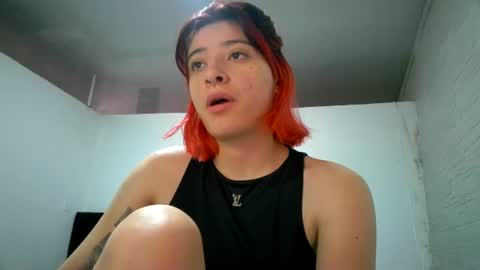 Snapshot of _genesid_dixton chatting on 06.28.26 Mia-foster online show from 06.28.26