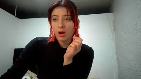 Snapshot of _genesid_dixton chatting on 07.02.26 Mia-foster online show from 07.02.26