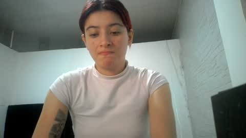 Snapshot of _genesid_dixton chatting on 07.07.26 Mia-foster online show from 07.07.26