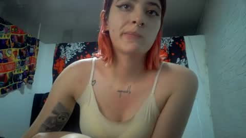 Snapshot of _genesid_dixton chatting on 07.19.26 Mia-foster online show from 07.19.26