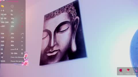 Genesys online show from 02.26.25