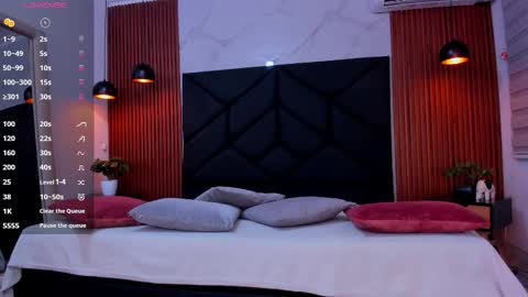 Genesys online show from 10.16.25