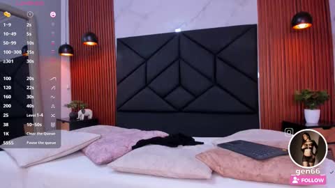 Snapshot of _genesys chatting on 01.16.26 Genesys online show from 01.16.26