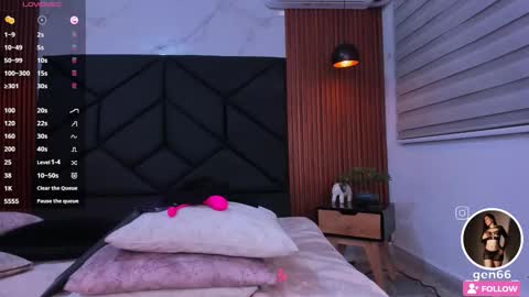 Snapshot of _genesys chatting on 02.12.26 Genesys online show from 02.12.26