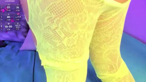 Gia online show from 02.27.26