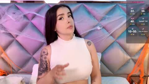 _giggy online show from 10.28.25