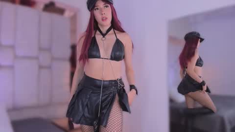 Gigi online show from 09.12.25