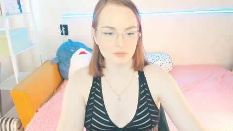 GingerMean online show from 01.25.25