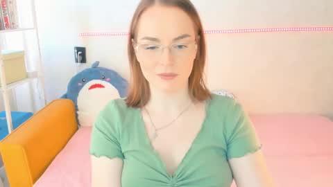 GingerMean online show from 02.06.25