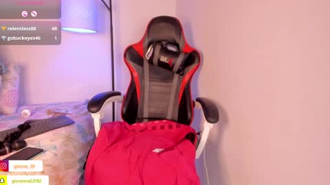 G I O V A online show from 01.31.25