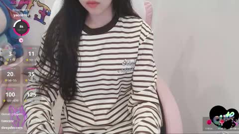 Anna online show from 11.02.25