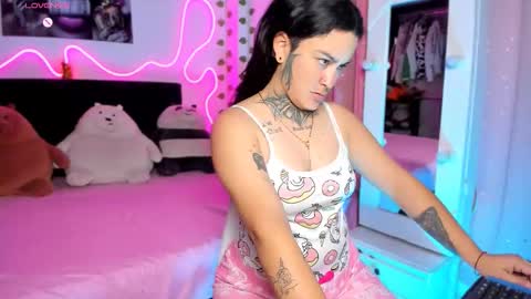 LEEP  online show from 10.29.25