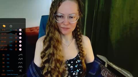 _goldilocks__ online show from 09.21.25