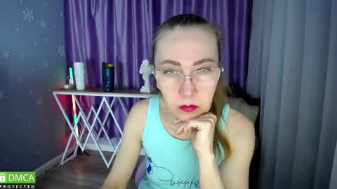 Snapshot of _greybunny_ chatting on 02.26.25 _greybunny_ online show from 02.26.25