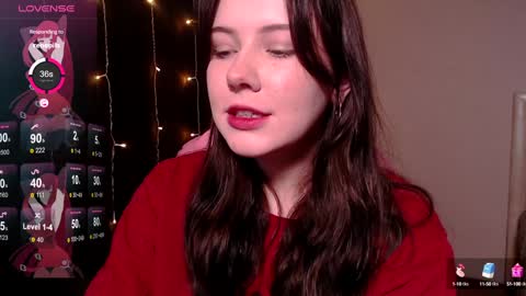 Tori online show from 12.14.24