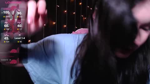 Tori online show from 01.19.25