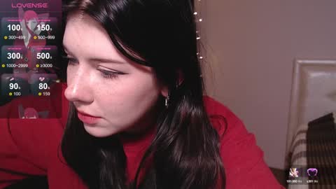 Tori online show from 01.26.25